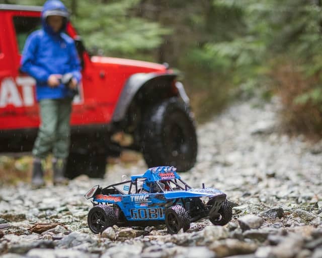 How RC Vehicles Functionality – An Overview