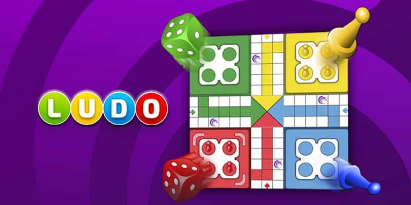 Top Reasons To Play Online Ludo Games, by Squares64