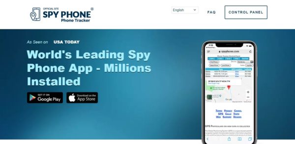 SpyFone