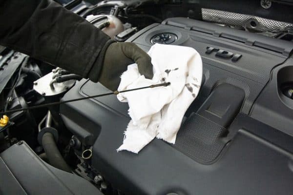 Car maintenance
