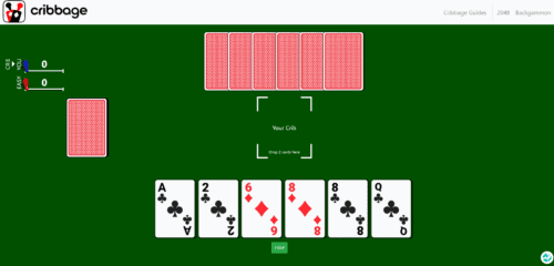 Must-Try Classic Cribbage Platforms with Cutting-Edge Features | Gearfuse