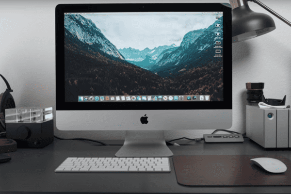 iMac Pro i7 4K pricing 