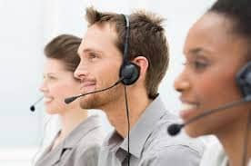 Provide Information to Telemarketers