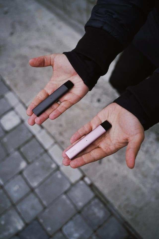 Science and Technologies Behind Disposable Vapes: The Innovations ...