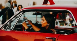 Teen Drivers and Car Insurance – Comprehensive Guide for Parents