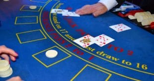 3 Online Casino Games with a Low House Edge
