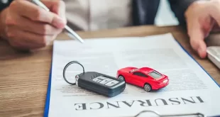 What Are the Top Elements that Determine One’s Car Insurance Premium?