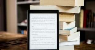 Beyond Text: The Rise of Interactive E-Books