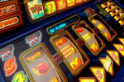 How and where to play the best slots