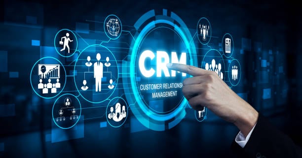 The Synergy of CRM and AI: Revolutionizing Customer Relationship Management