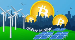 Comprehensive Guide to Environmentally Friendly Cryptocurrencies