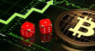 Could the End of the Crypto Winter Serve As a Renaissance for Crypto Gambling?