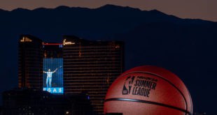 What are the most unusual NBA bets you can make?