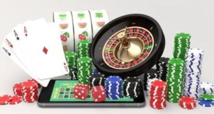 Development of the Online Casino Industry in 2024