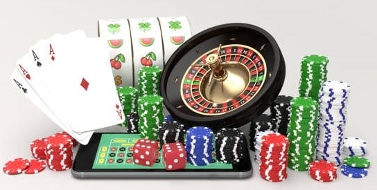Development of the Online Casino Industry in 2024