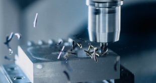 Revolutionizing Industry: How Electronic Components Are Transforming Manufacturing Processes