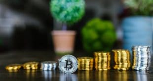 Cryptocurrencies as a new investment tool