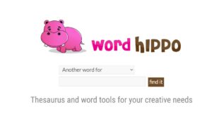 Word Hippo