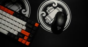 The Perfect Mouse and Keyboard Combo for Online Casino Players