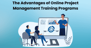 The Advantages of Online Project Management Training Programs