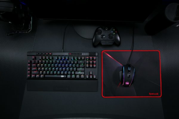 The Perfect Mouse and Keyboard Combo for Online Casino Players