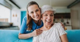 How in-Home Care Services Foster Social Connections for the Elderly