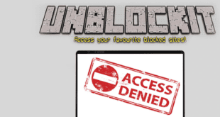 What is Unblockit? How to Access the Blocked Websites?