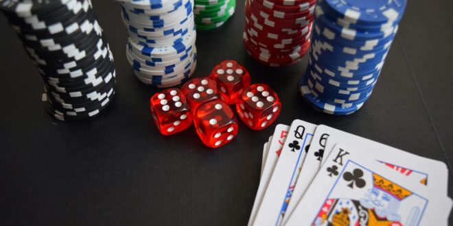 Top 4 types of bonuses that casinos offer most often