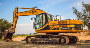 Innovative Features to Look for in a Modern Compact Track Loader for Sale