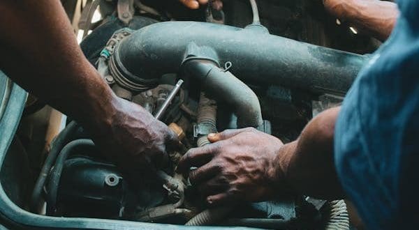 Expert Mechanics in Killeen, TX: Your Vehicle's Trusted Partners
