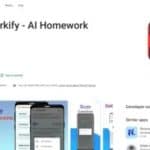 What is Homeworkify?