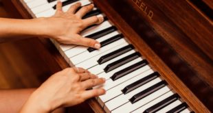 Finding Your Perfect Harmony: Tips for Buying a Second-Hand Piano
