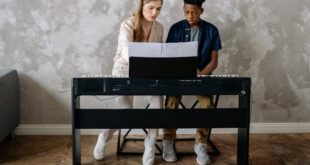 Unlocking the Magic: How Piano Lessons Enhance Cognitive Development in Children