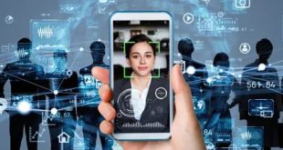 Facial Recognition: Exploring the Latest Apps Shaping Our Digital Identity