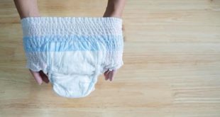 How To Find Freedom With Adult Diapers For Men