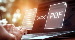 How to Make Interactive PDF Files
