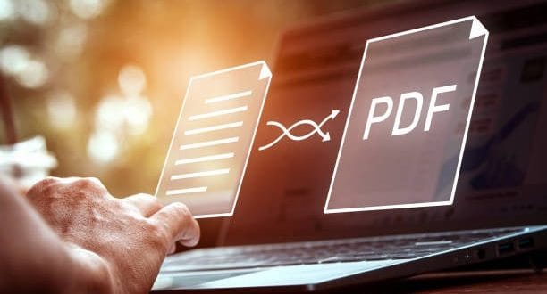 How to Make Interactive PDF Files
