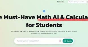 Mathful Review: Top AI Photo Math Solver Offering Step-by-Step Solutions