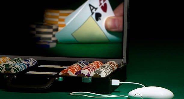 Four Online Casino Trends