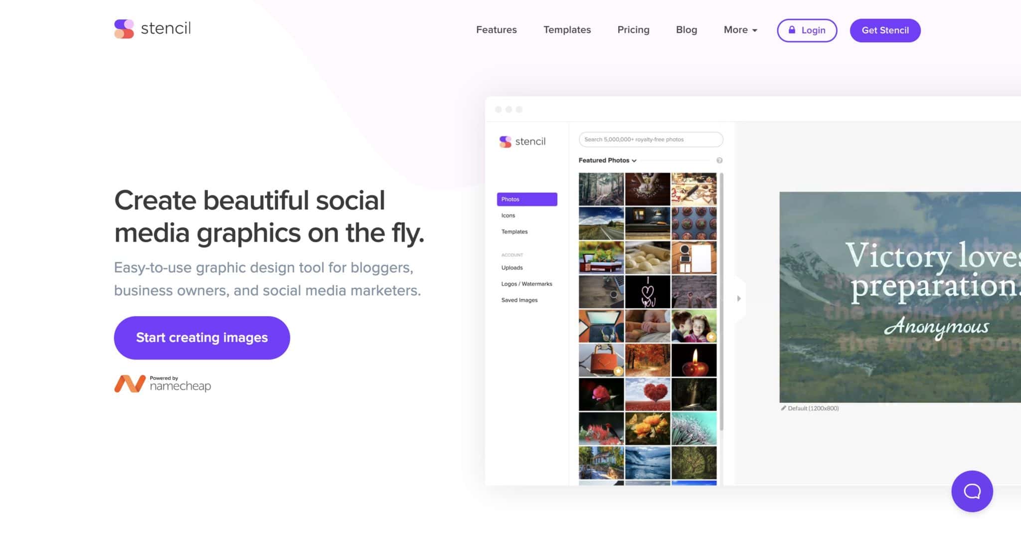 10 Best Canva Alternatives & Competitors in 2024 | Gearfuse
