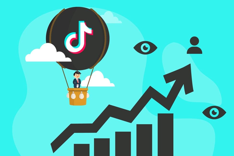 9 Powerful Ways To Blow Up On Tiktok