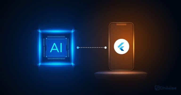 A Step-By-Step Guide to Integrating AI in the Flutter app | Gearfuse