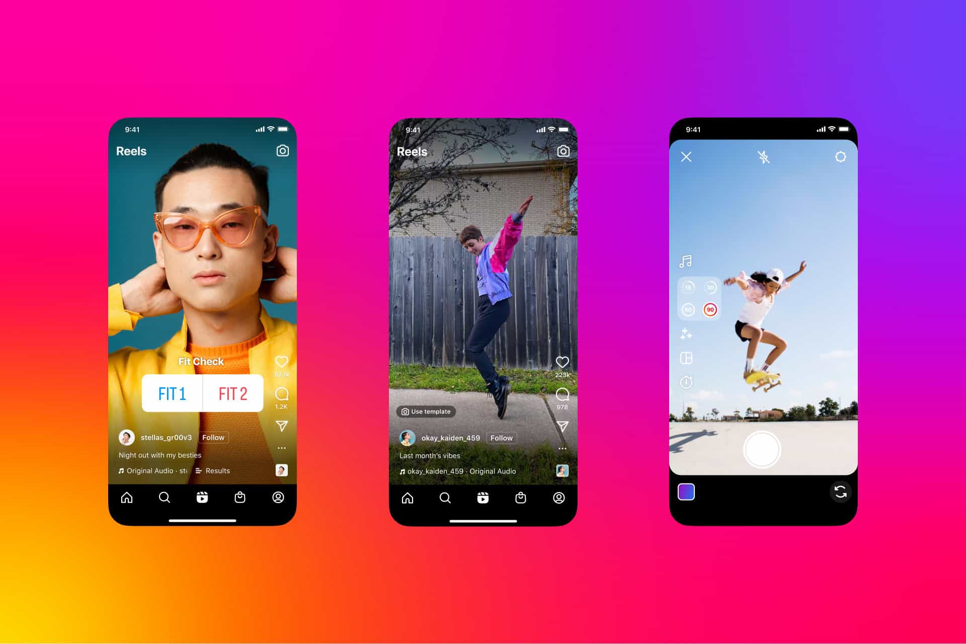 TikTok Alternatives: 10 Apps Like TikTok in 2025 | Gearfuse