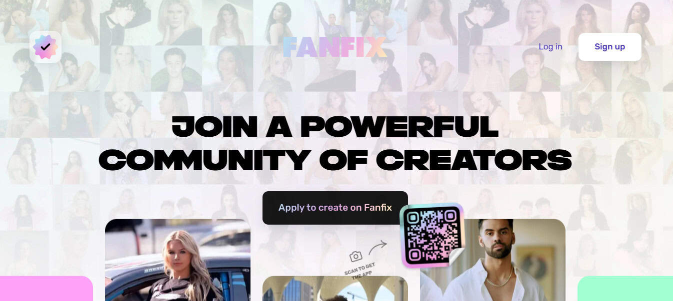 Fanfix vs OnlyFans: Which Platform Is Better for Creators in 2025 ...