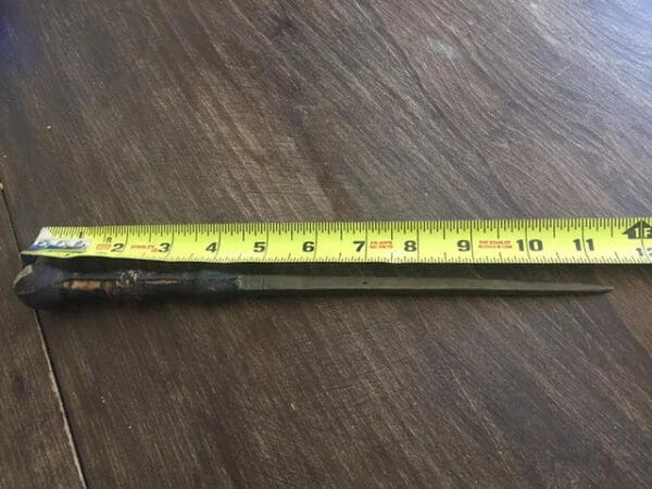 Things That Are 11 Inches Long