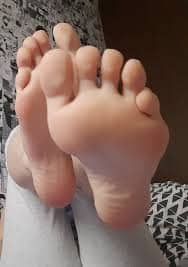 Sell Feet Pics