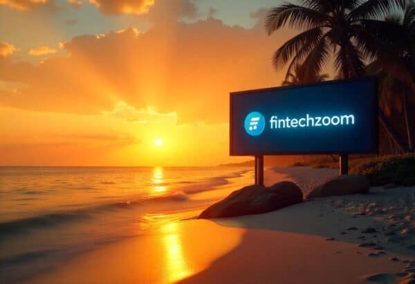fintechzoom.com crypto