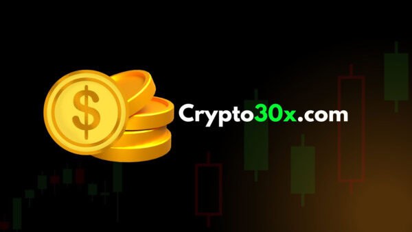 Crypto30x.com Key Features