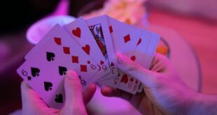 How to Read Your Opponents in Rummy