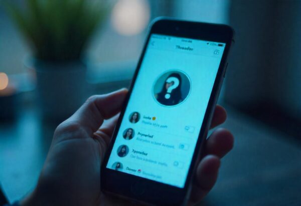 Does Threads Show Who Viewed Your Profile